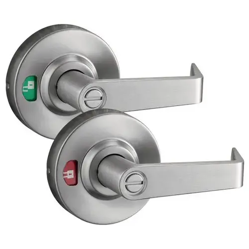 APL Series Cylindrical Lever Lock