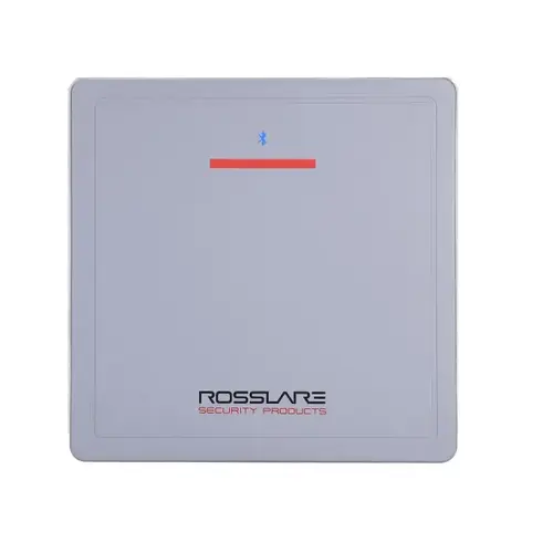 Rosslare AY-U920BT-US Ingress/Egress Control