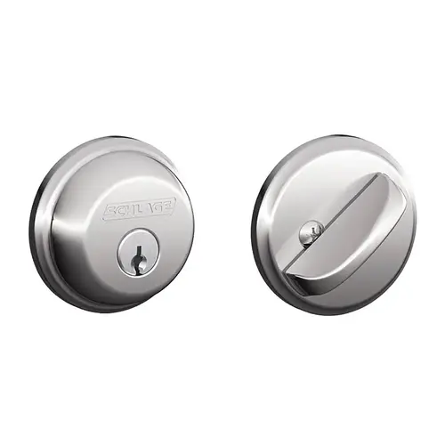 B60 Deadbolt