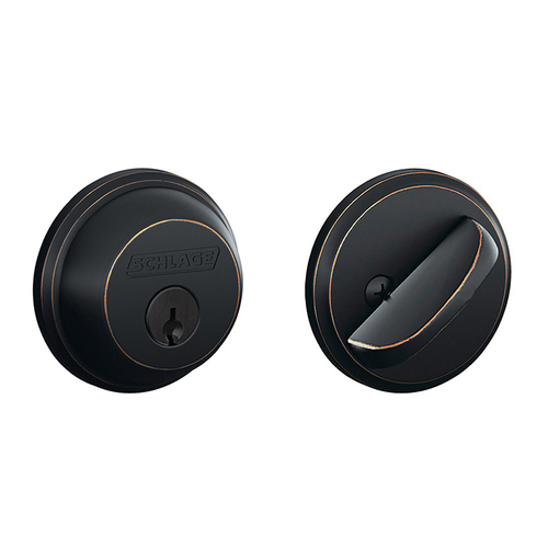 B60 Deadbolt