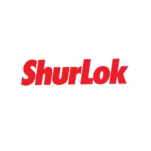 Shurlok SL100-W/SHACKLE Combo Security Box Standard Size