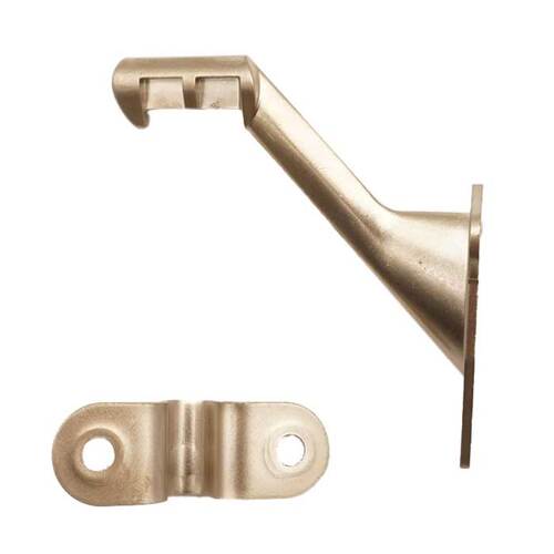 Orca Hardware TH-10RD-15 Handrail Bracket