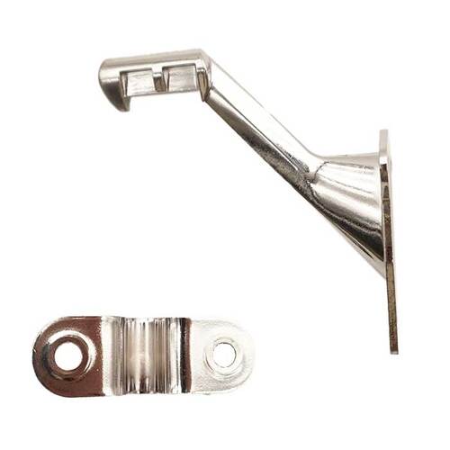 Orca Hardware TH-10RD-26 Handrail Bracket