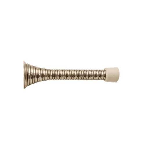 3-1/8" Spring Door Stop