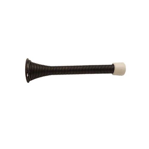 3-3/4" Spring Door Stop