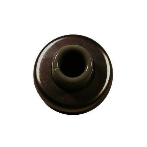 Dome Wall Door Stop