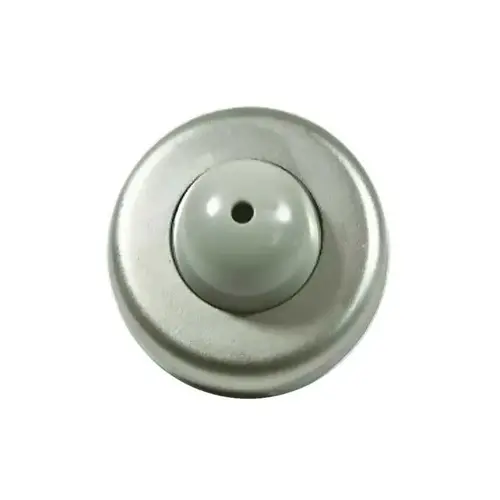 Dome Wall Door Stop