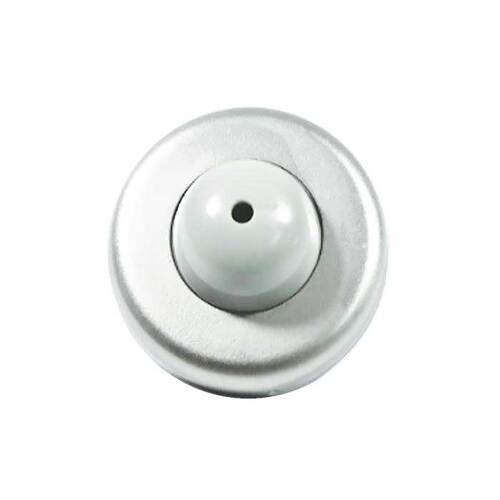 Dome Wall Door Stop