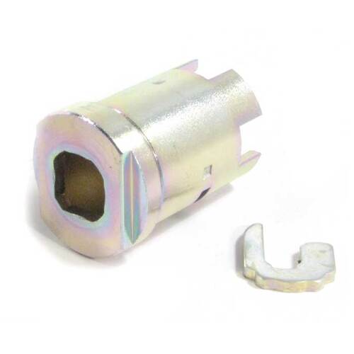 Outside Drive Sleeve Assembly, Non-Key Override