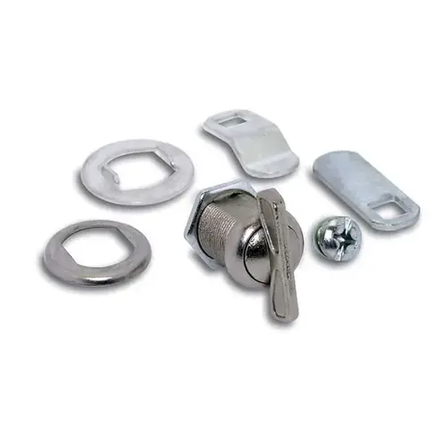5/8 Cam Lock T-Turn