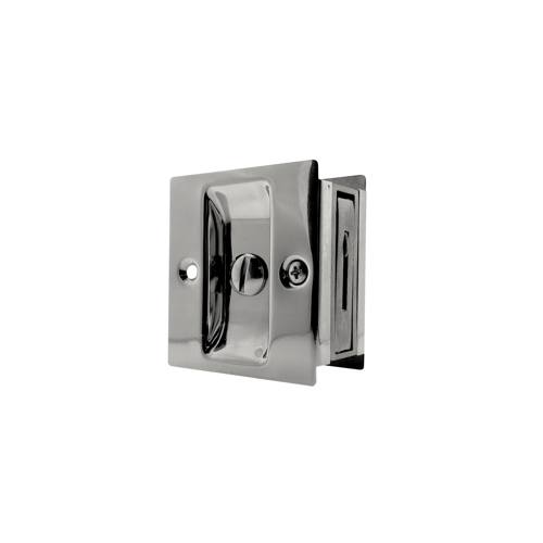 Trimco 1065626 Pocket Door Privacy 1-3/8" Door Only