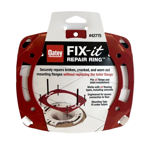 Oatey 42775 RING REPAIR FLANGE FIX-IT