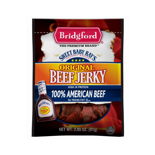 Original Beef Jerky, 2.85 oz.