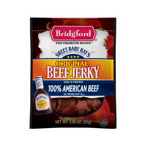 Original Beef Jerky, 2.85 oz.