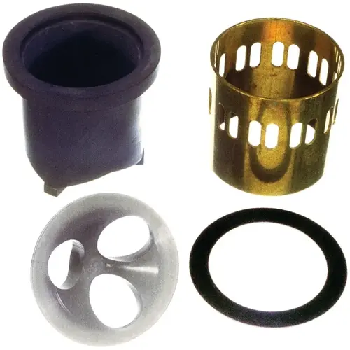 Diaphragm Flush Valve Repair Kit, For: Old Style Sloan Royal, Regal and Crown Flush Valves