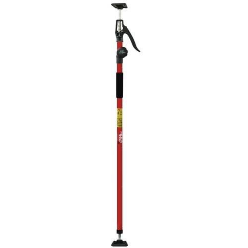 8292010 Extension Pole, 150 lb, ABS/Steel