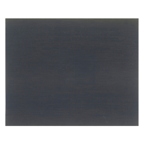 Sanding Sheet, 9 in L, 11 in W, 600C Grit, Ultra Fine, Aluminum Oxide Abrasive