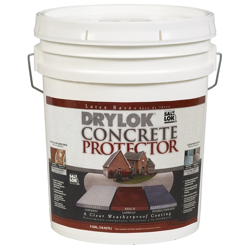 Protector, Satin, Liquid, 5 gal