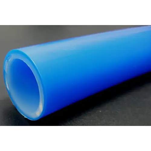 CRESLINE INC 19330 CE Blue Series Flexible Pipe, 1 in, 100 ft L, HDPE, Blue