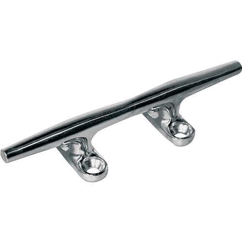 Mooring Cleat, Stainless Steel