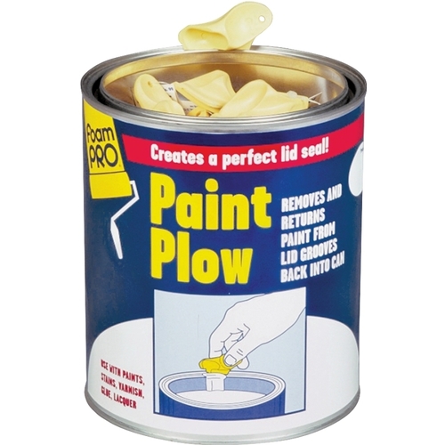 Paint Plow - pack of 100
