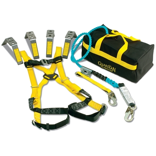 Qual-Craft 00725 Sack of Safety Kit