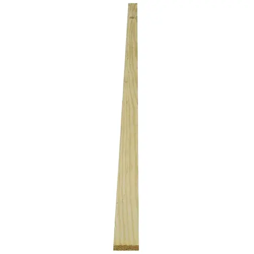 UFP RETAIL, LLC 11053 Wood Lath Strip - pack of 50