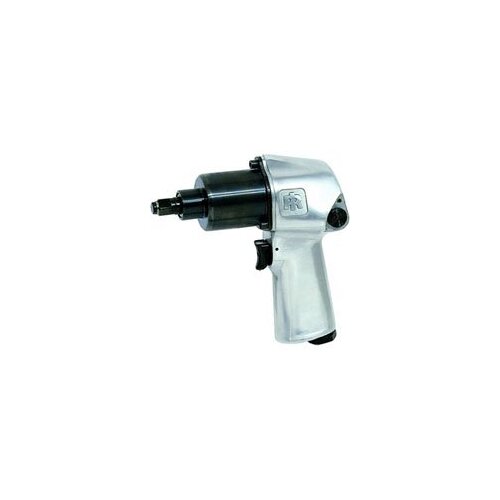 Air Impact Wrench, 3/8 in Drive, 150 ft-lb, 13,000 rpm Speed