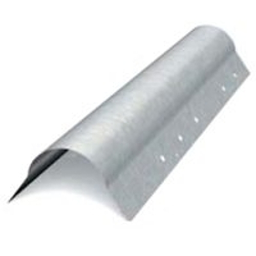 CLARKDIETRICH BUILDING SYSTEMS CBB-XCP50 Corner Bead, 8 ft L, Steel, Galvanized - pack of 50