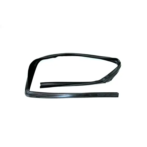 Complete Glass Run Window Channel for a Dodge Dakota