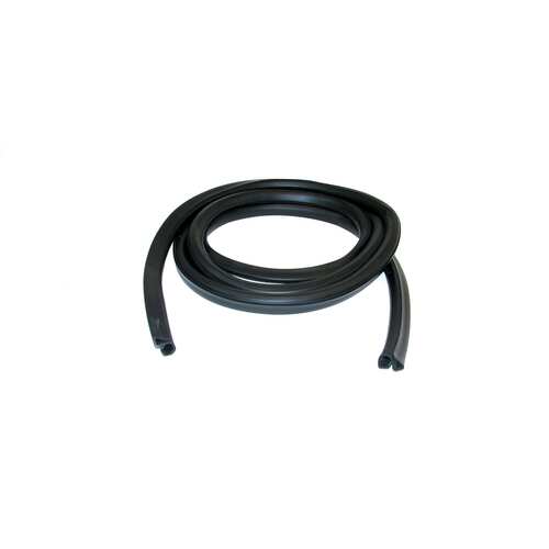 FAIRCHILD INDUSTRIES INC F3002-15 Door Seal On Body-15 Ft Long for a Ford L-Series Truck