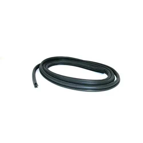 Door Seal for a GMC Savana