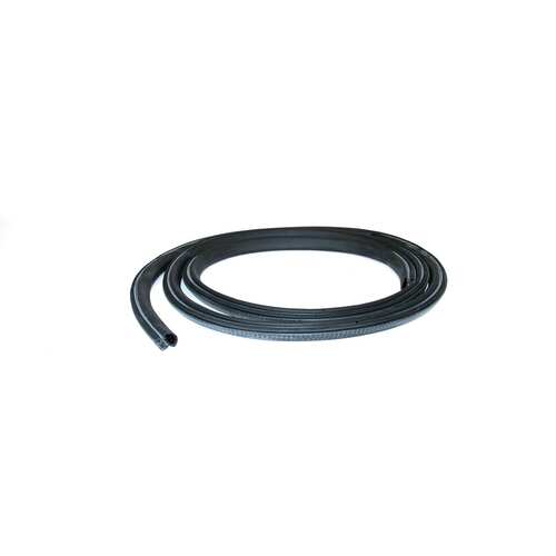 Door Seal for a GMC Sierra