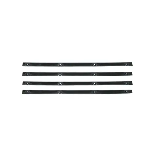 Belt Weatherstrip Kit for a Dodge Full Size Van