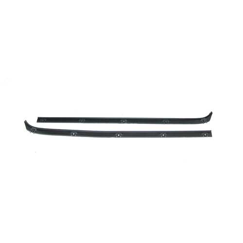 Belt Weatherstrip Kit for a Dodge Full Size Pickup