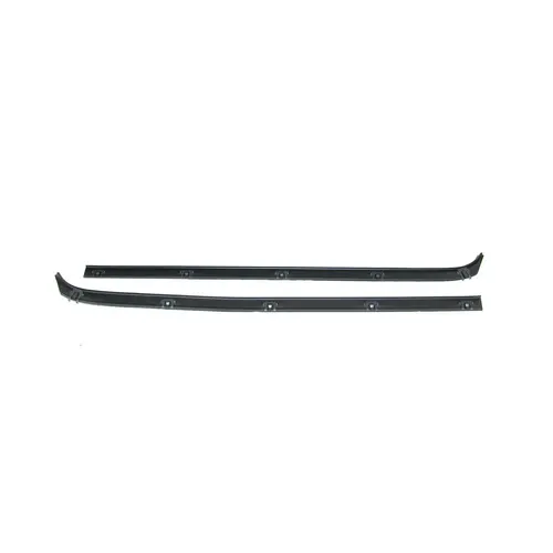 Belt Weatherstrip Kit for a Dodge Ramcharger