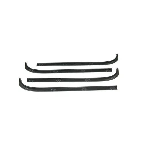 Belt Weatherstrip Kit for a Dodge Full Size Van