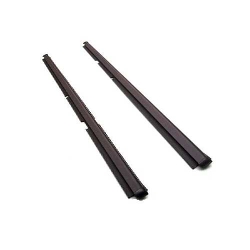 FAIRCHILD INDUSTRIES INC KD2036 Belt Weatherstrip Kit for a Jeep Grand Cherokee