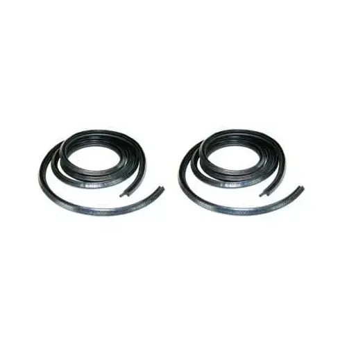 Door Seal Kit for a Jeep Grand Cherokee