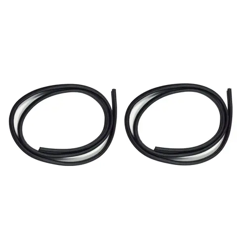 Door Seal Kit for a Dodge Durango