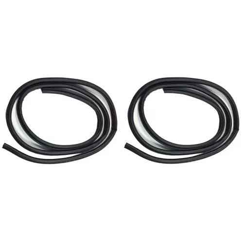 Door Seal Kit for a Dodge Durango