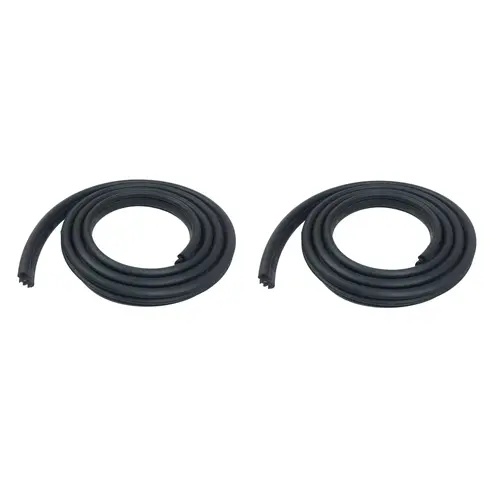 Door Seal Kit for a Jeep Grand Cherokee