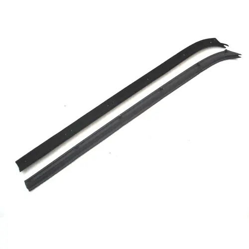 Belt Weatherstrip Kit for a Ford Bronco