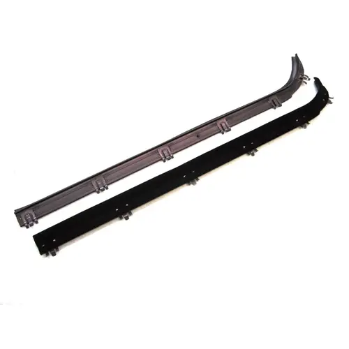 Belt Weatherstrip Kit for a Ford Econoline Van