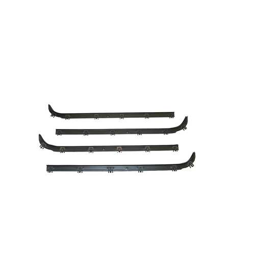 Belt Weatherstrip Kit for a Ford Econoline Van