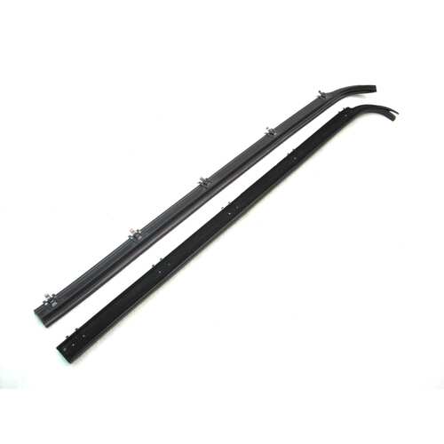 Belt Weatherstrip Kit for a Ford Ranger