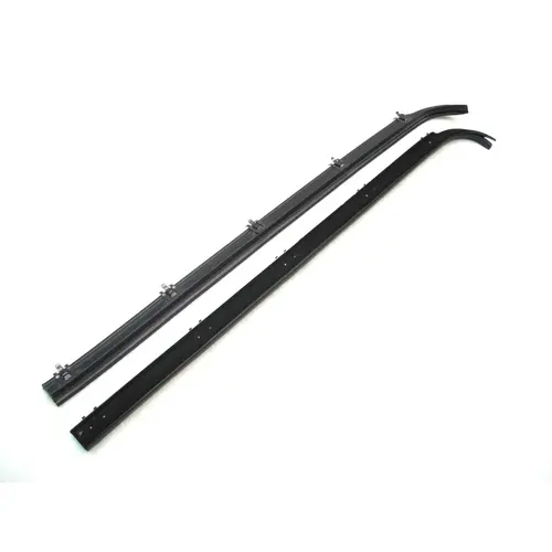 Belt Weatherstrip Kit for a Ford Bronco II