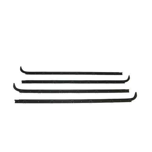 Belt Weatherstrip Kit for a Ford Bronco II