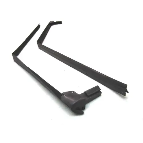 Belt Weatherstrip Kit for a Ford Mustang