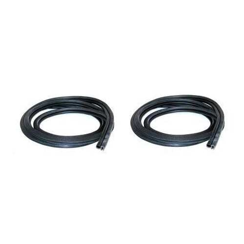 Door Seal Kit for a Ford Ranger